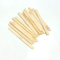 Eco friendly disposable cappuccino coffee stick for mix sugar